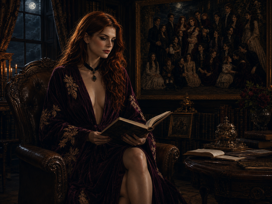 Peer into the Prologue
