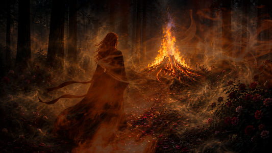 Begin the Tale